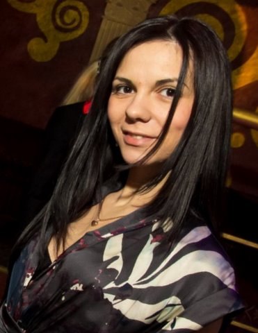 Наталя Павлова | Львов