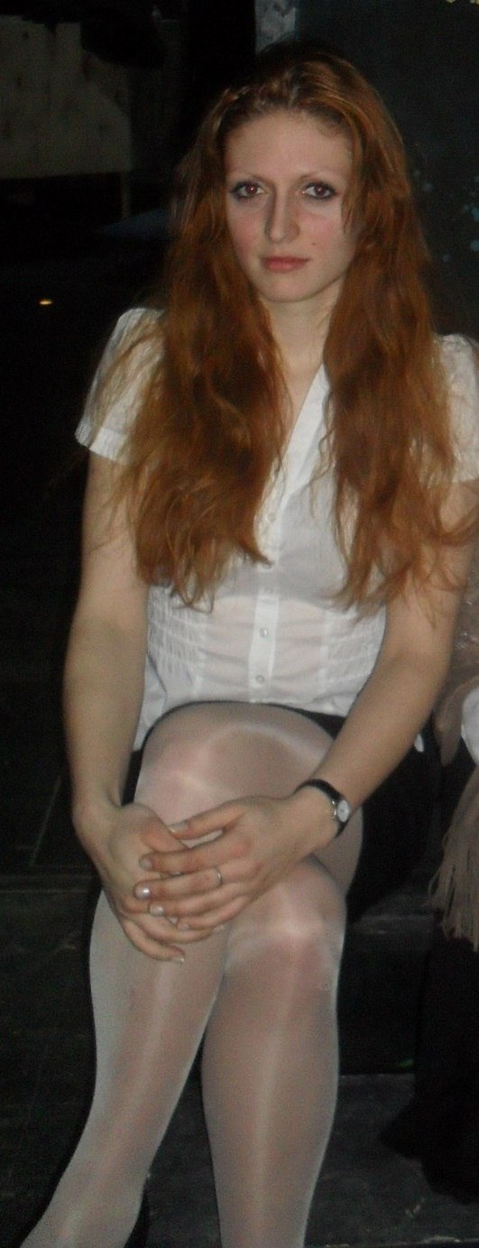 Валя Курносова | Москва