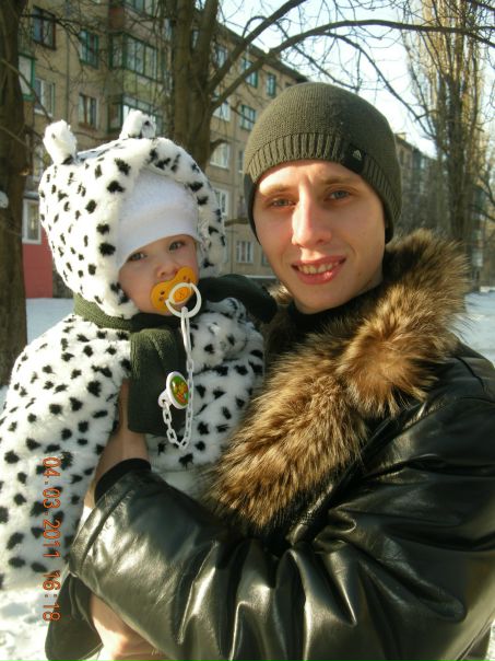№27, Дима Лоцман, 39 лет №27, Дима Лоцман, 39 лет