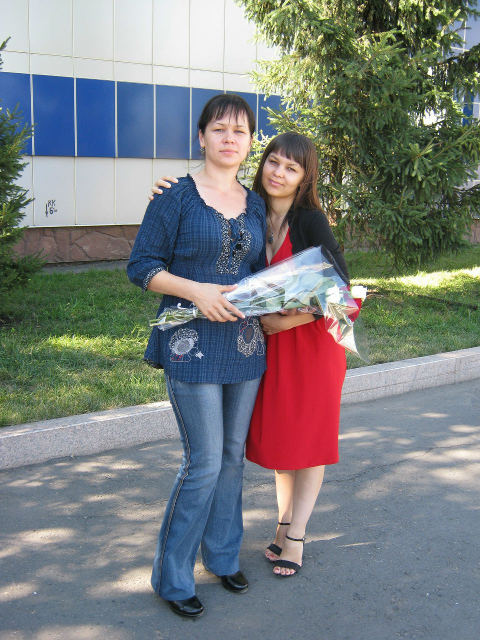 Маргарита Шайхутдинова-Бакалейко | Караганда