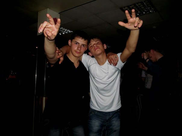 Вячеслав Ильин | Нижнеангарск