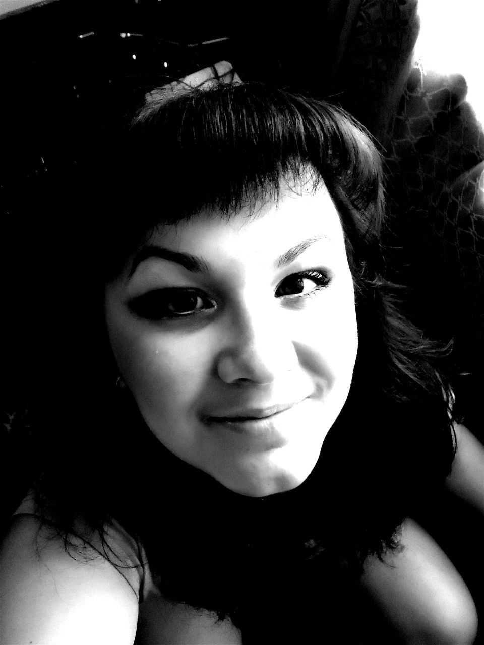 Анна Яковлева | Уфа