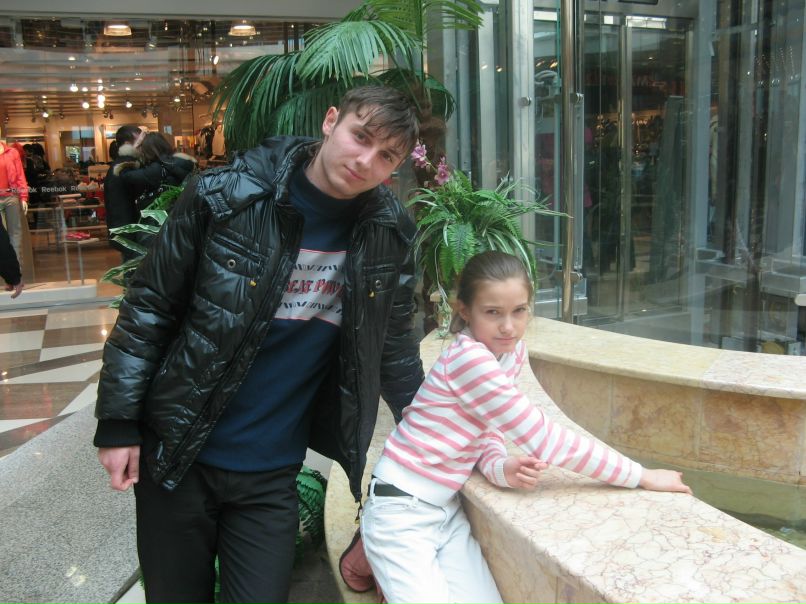 Ваня Бойчук | Щучин