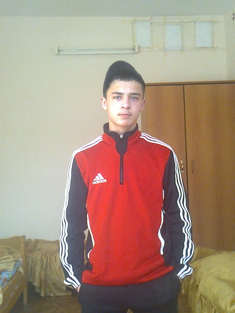 Андрей Захаров | 