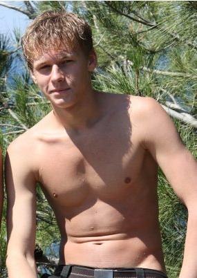 Даниил Игоревич | 