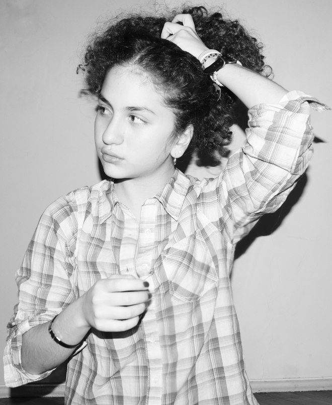 Sesili Tsintskiladze | Москва