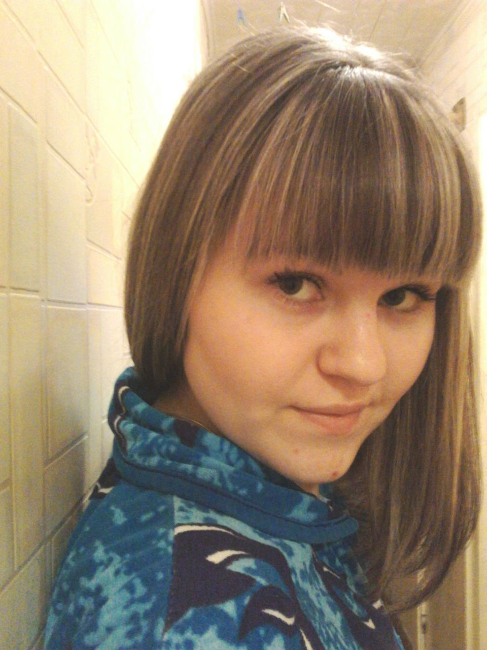 Наська Кулай ♥I'm Glad♥ | Саратов