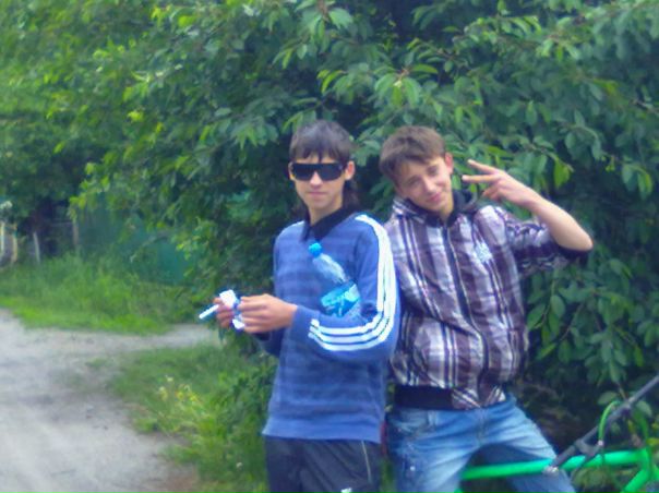 №29, Руслан Ткаченко, Знаменка №29, Руслан Ткаченко, Знаменка