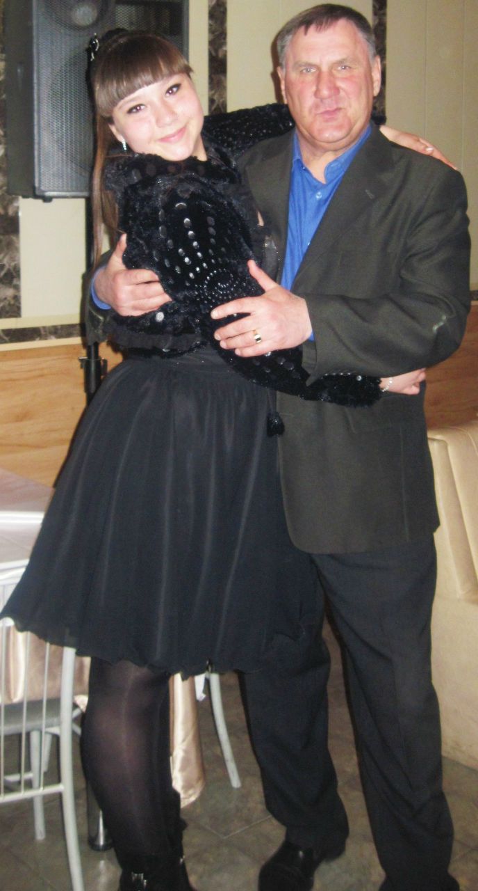 Виктория Вованова ℒℴѵℯ...* | Харьков