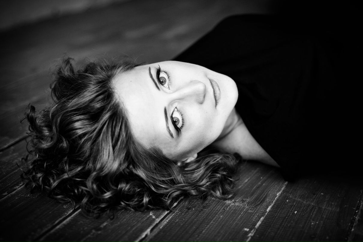 Ольга Савинова | Санкт-Петербург