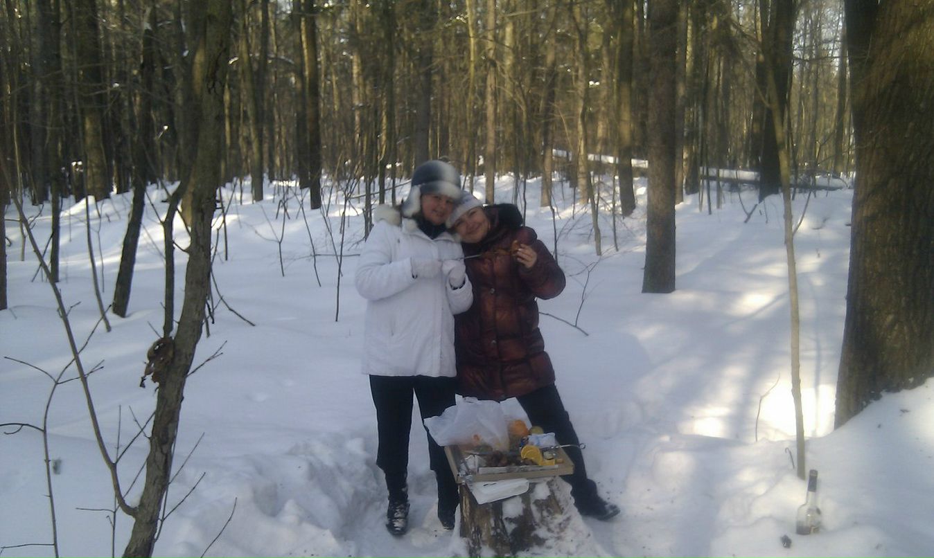 Светлана Иванкова | Дзержинск