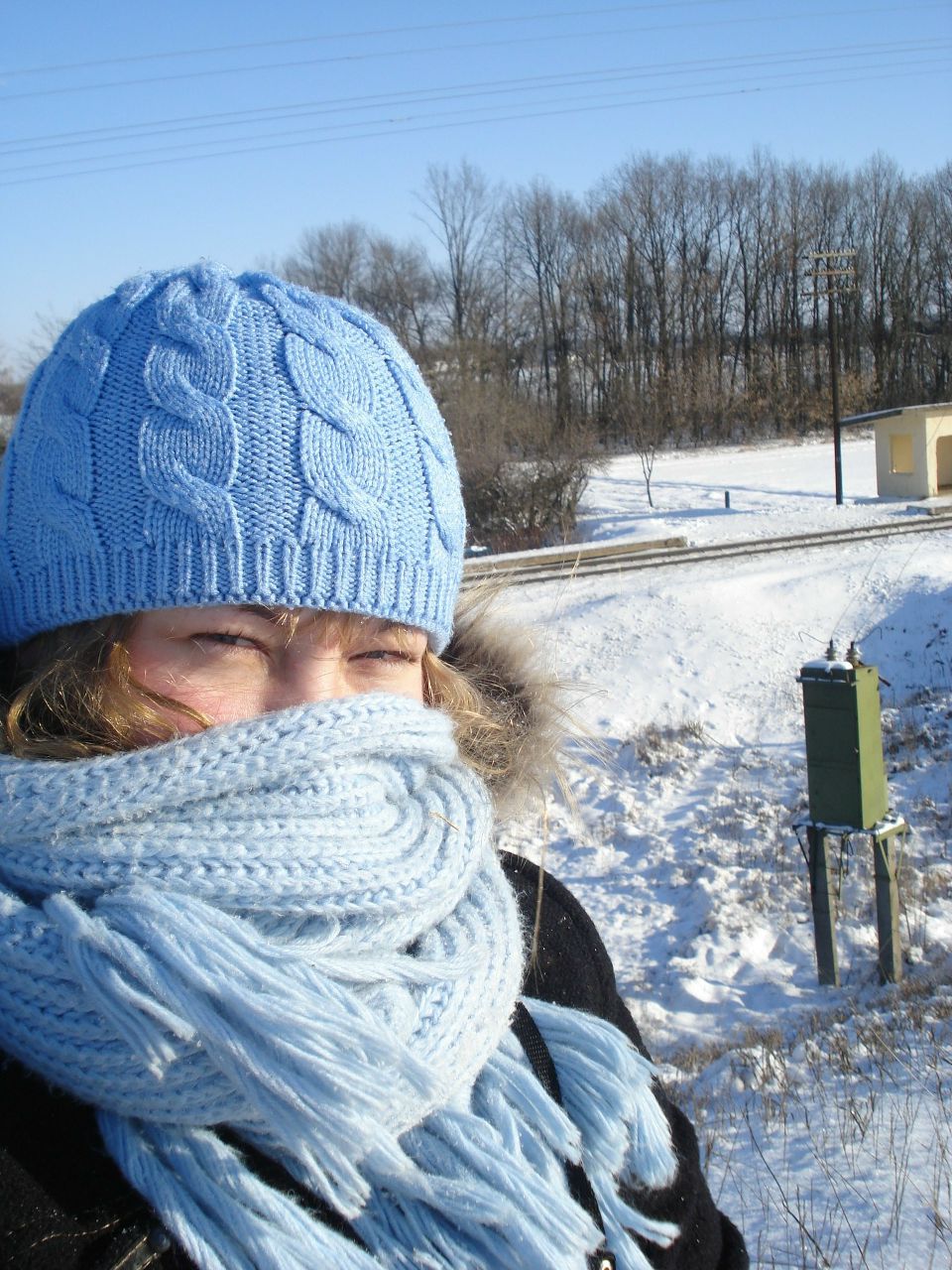 Юлия Кучмина Julie | Полтава