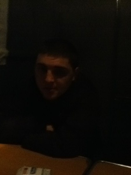 Юра Малиновский | Chicago