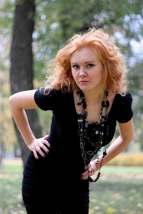 Татьяна Гордеева | Санкт-Петербург