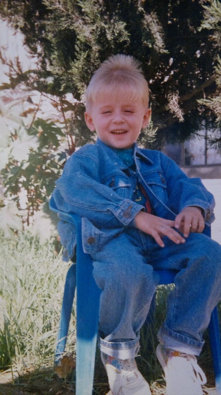 Карен Трохов | Санкт-Петербург