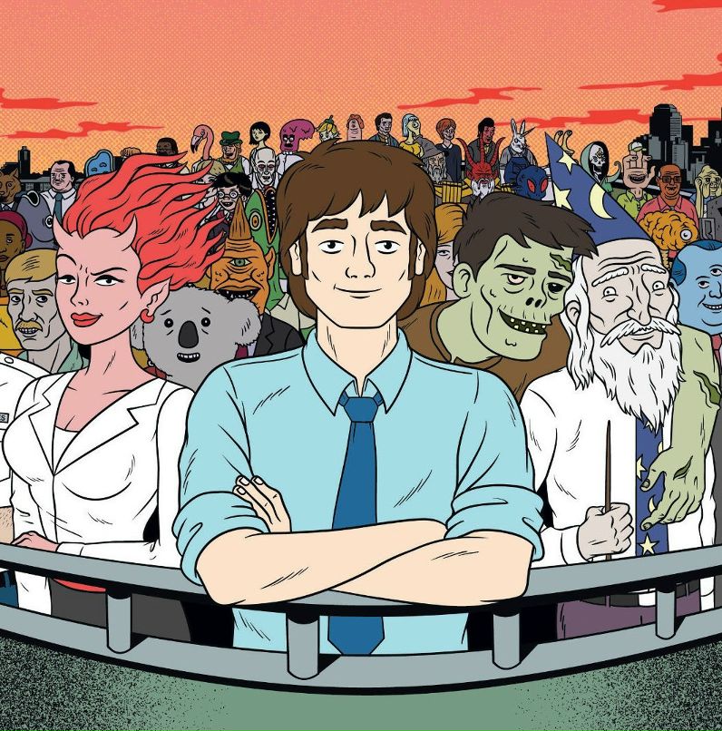 Марк Вишневский | Казань