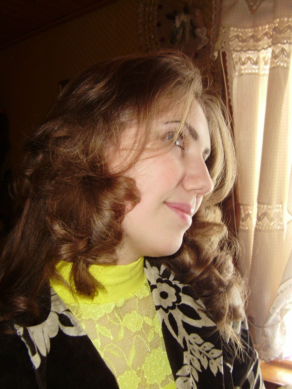 Евгения Свириденко | Диканька