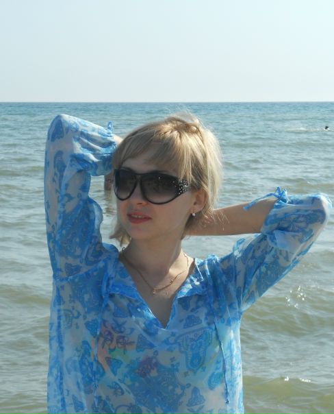 №36, Виолетта Непомнящая, 38 лет, Киев №36, Виолетта Непомнящая, 38 лет, Киев