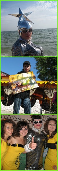 №68, Богдан Ковалик, 35 лет, Вараш / Кузнецовск №68, Богдан Ковалик, 35 лет, Вараш / Кузнецовск