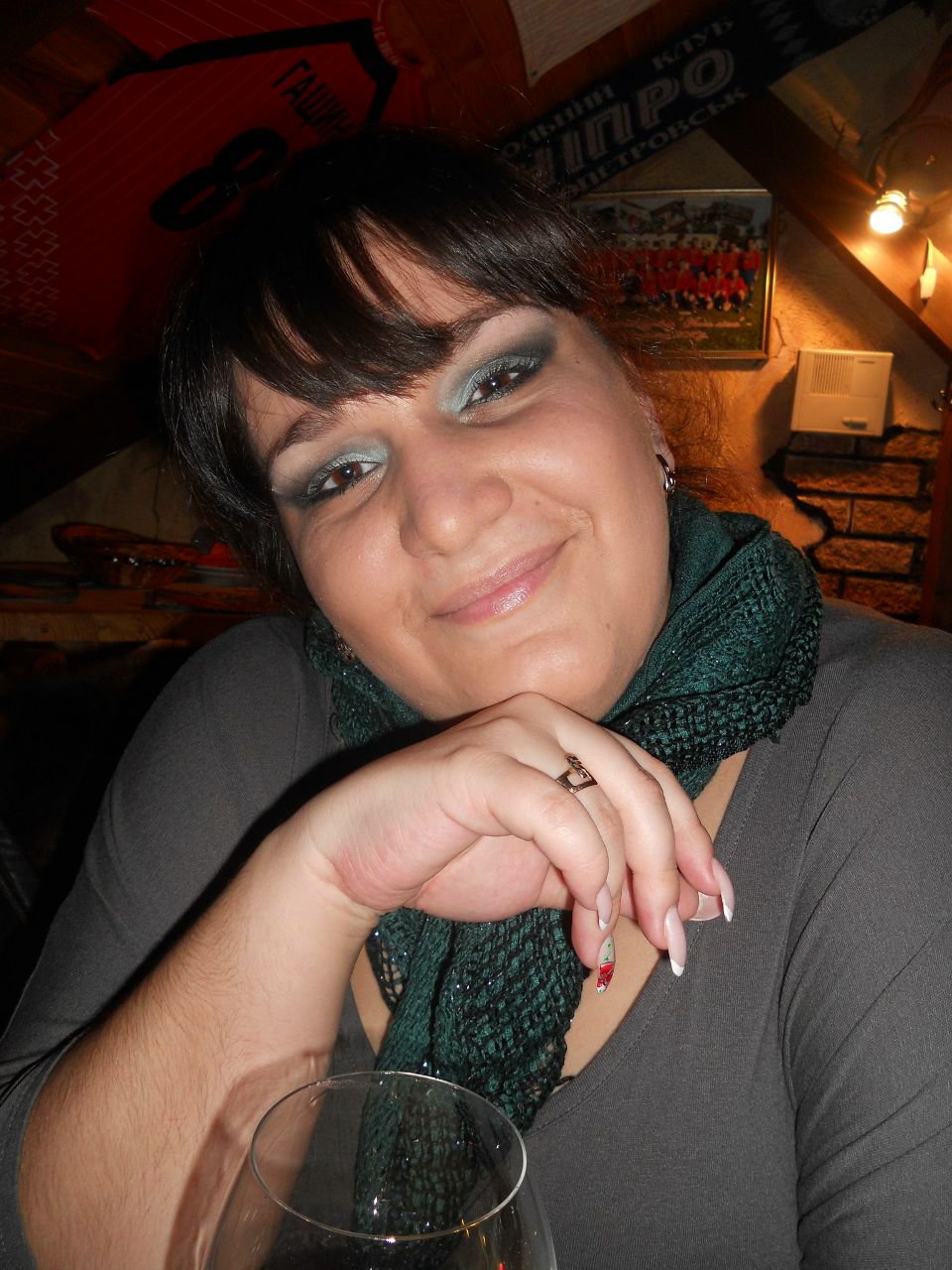 Наталья Сахарчук | Ковель