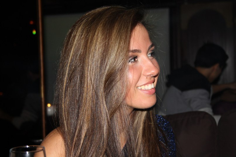 Алина Зеленина | Новосибирск