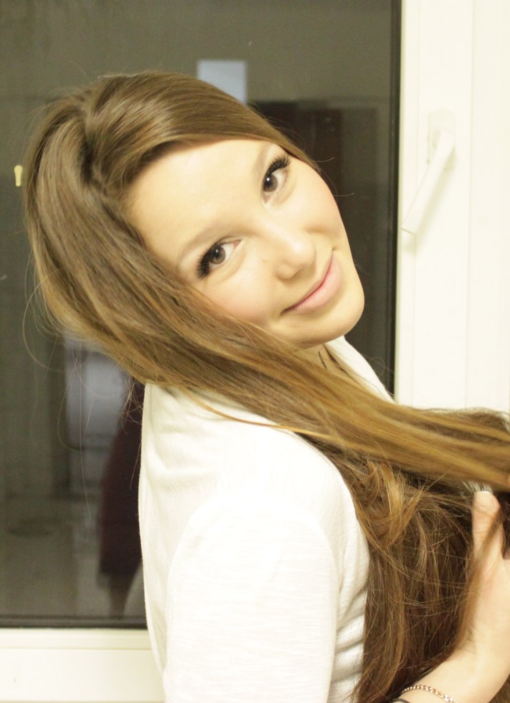 Анастасия Полоцкая | Краснодар