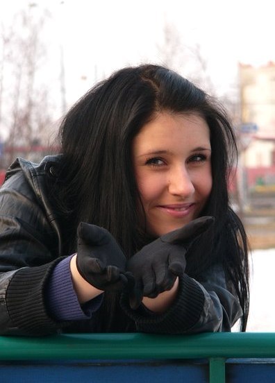 Елена Шарендо | Минск