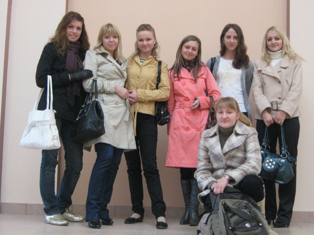 Марина Шалдова | Красноярск