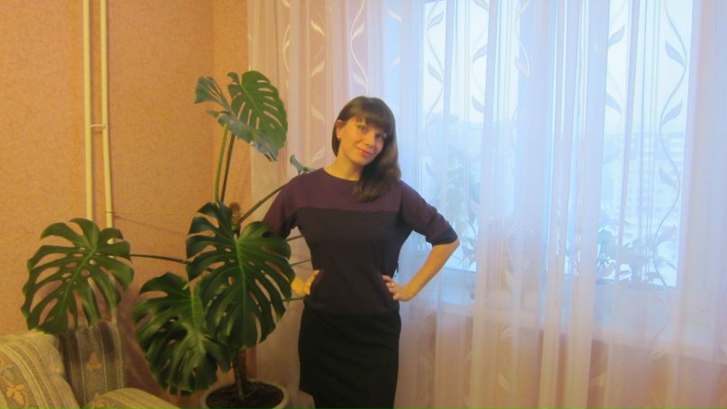 Алла Куликова | Барнаул