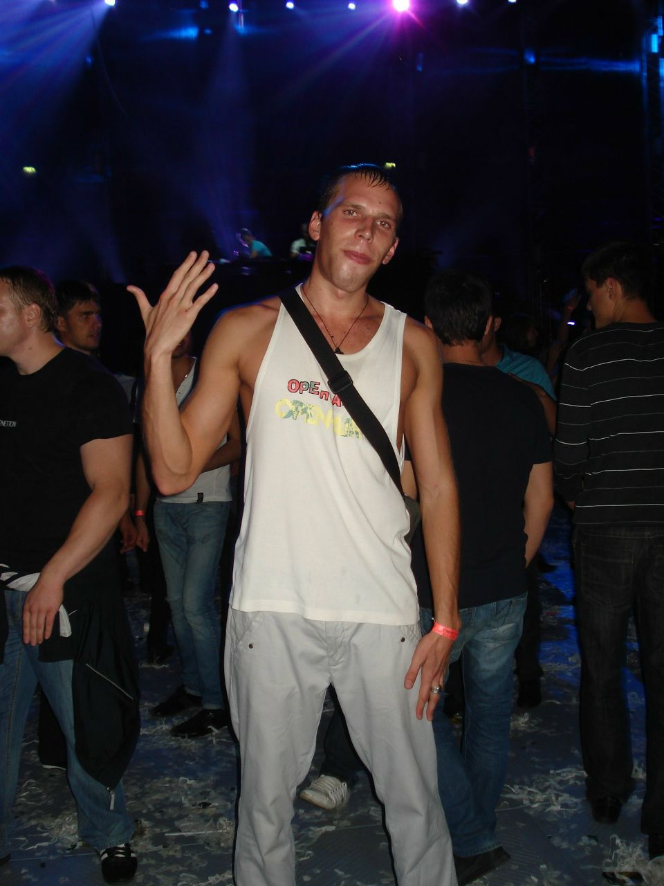 Кирилл Баданов | Казань