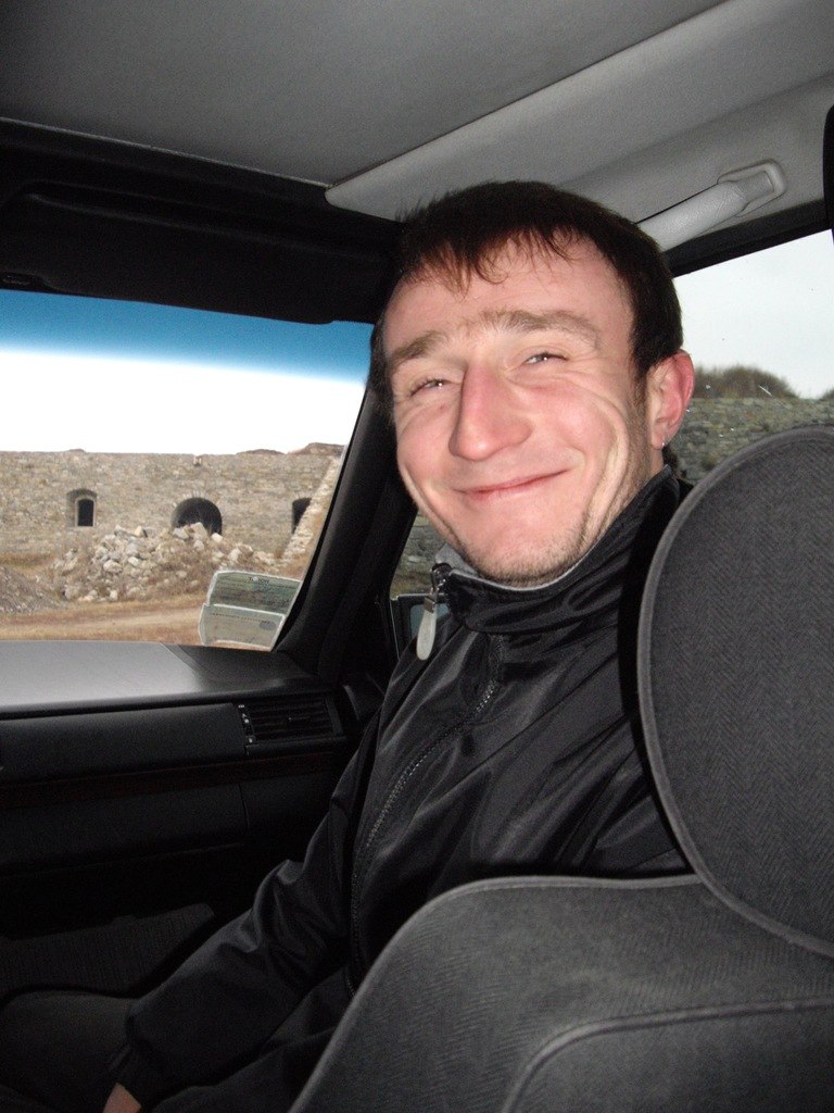 Тьома Лазаренко | Каменец-Подольский