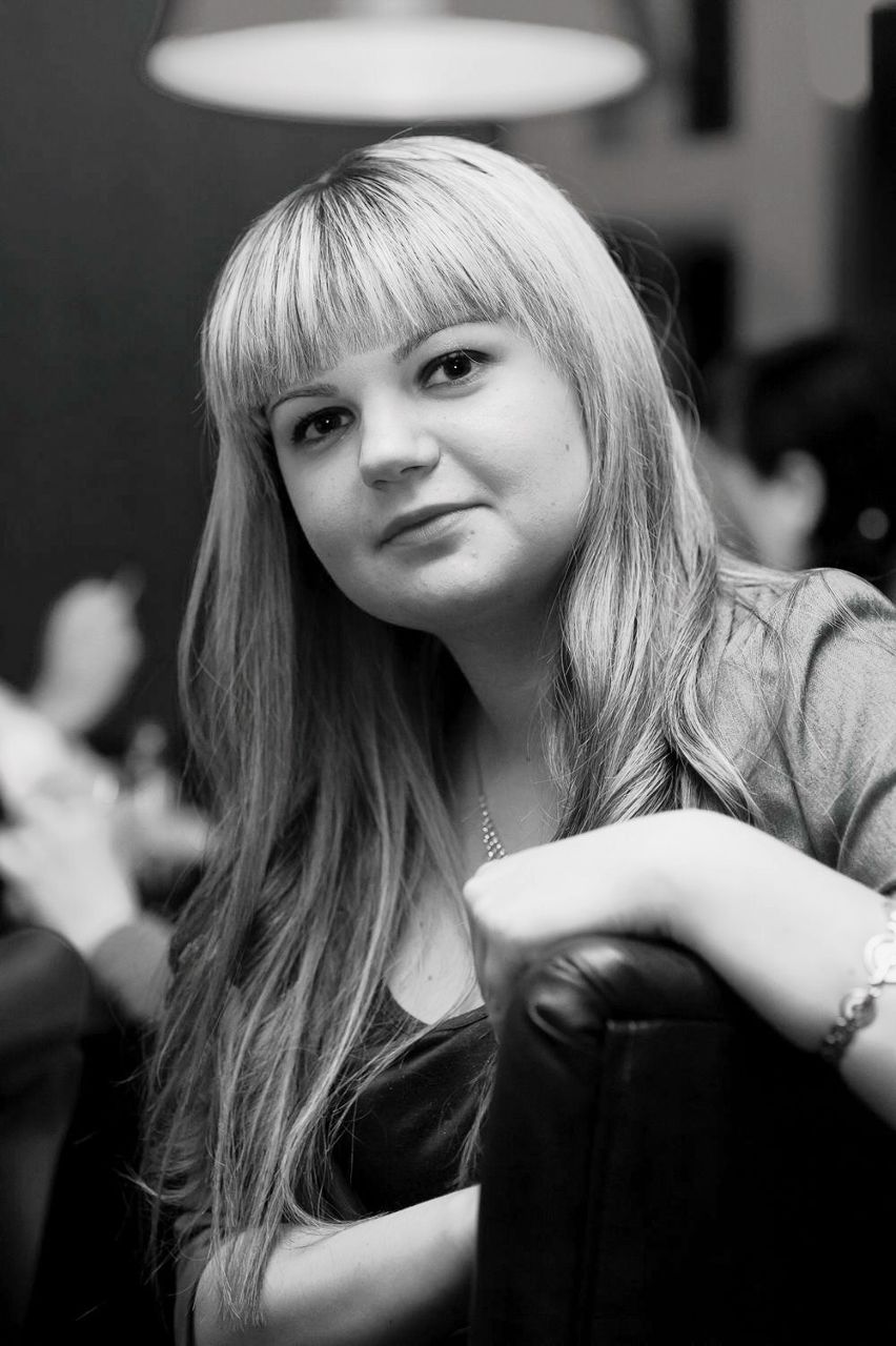 Виктория Соколова Tori | Ростов-на-Дону