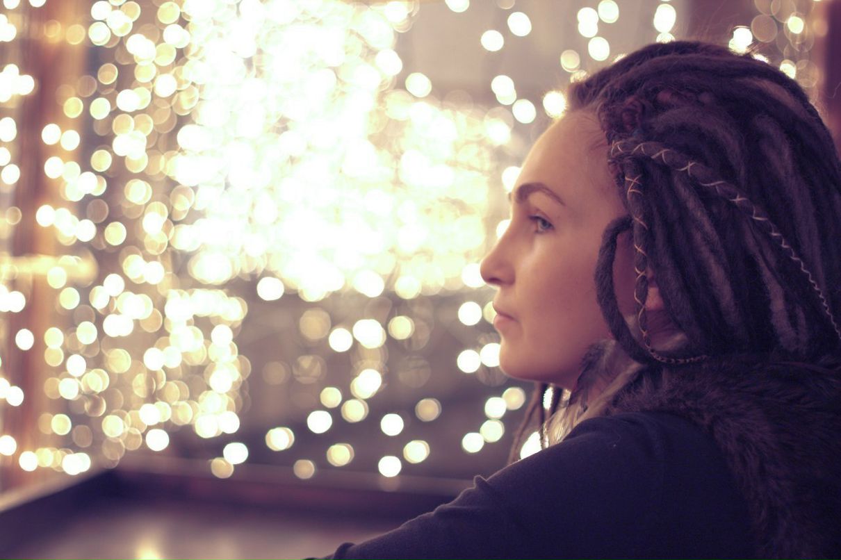 Аня Гедвалис | Орёл