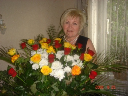 №38, Елена Кохно №38, Елена Кохно