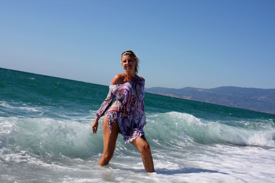 №81, Наталия Цилински, Essen №81, Наталия Цилински, Essen