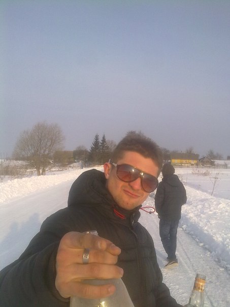 Олег Кулик (Cooller) | Витебск