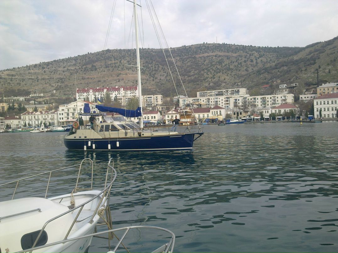 Andrik Fedoroff | Симферополь