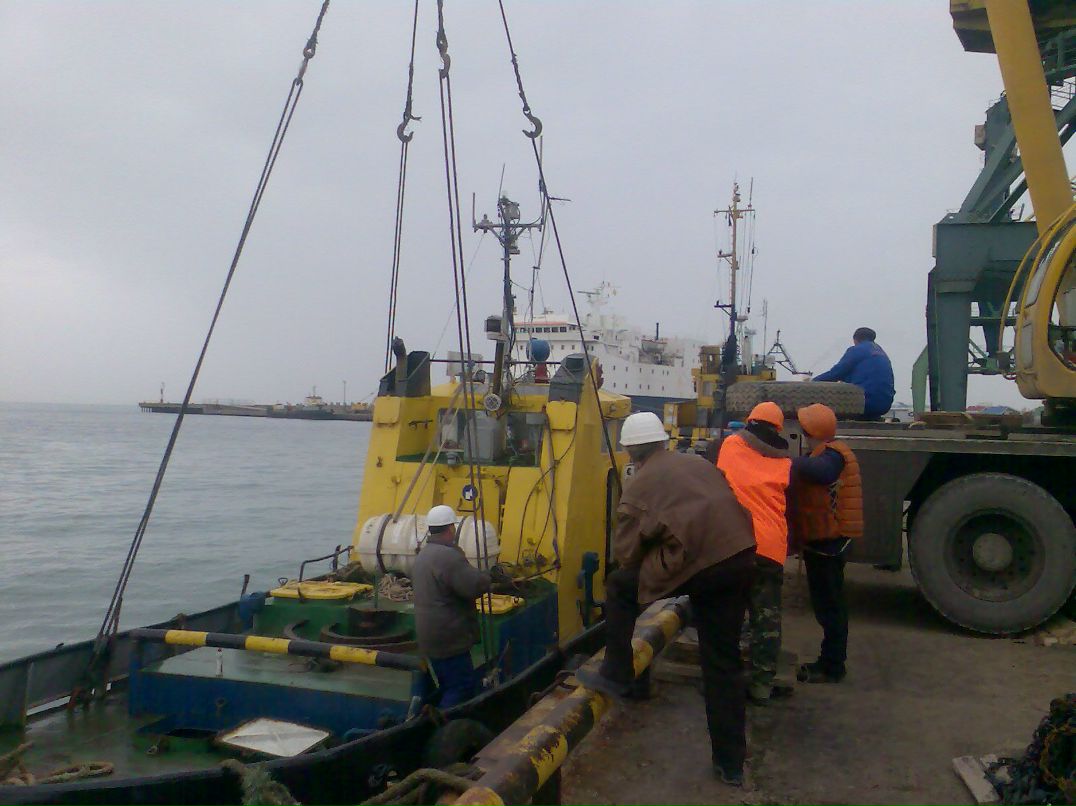 Andrik Fedoroff | Симферополь