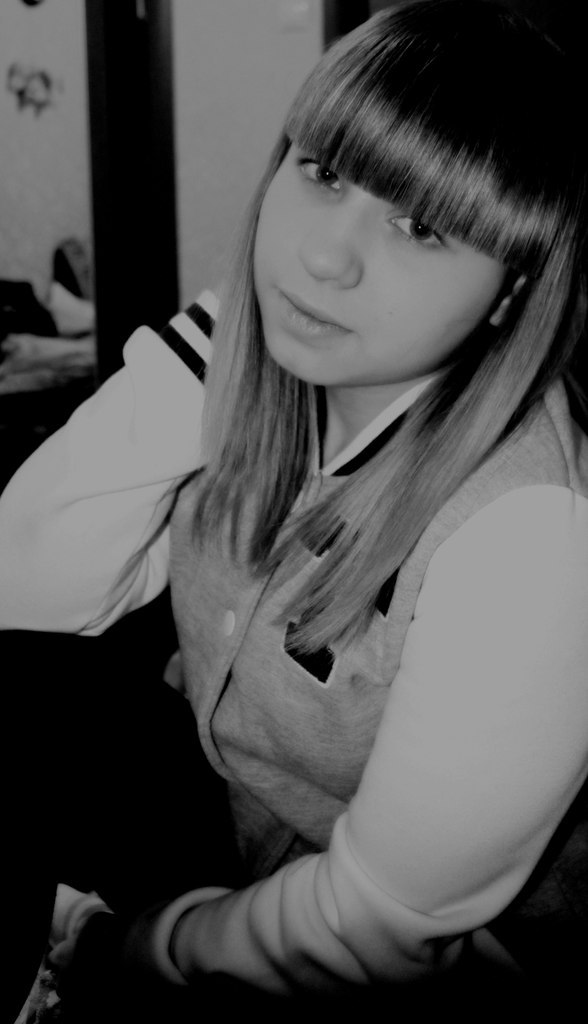 Настена Пичкова | Москва