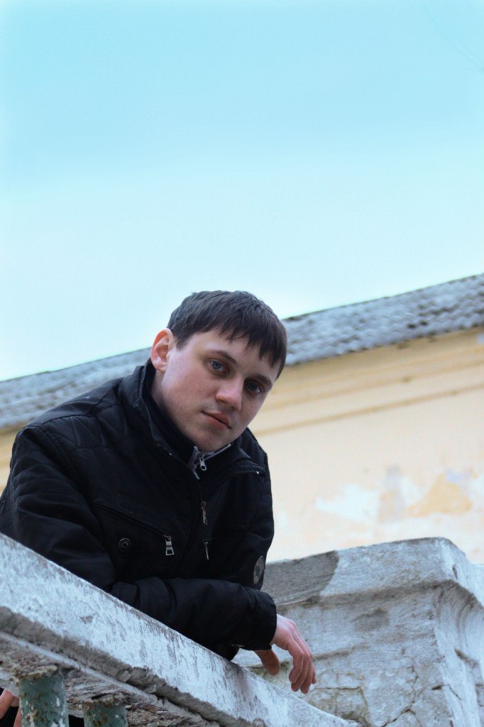 Владимир Пономарев | Воронеж