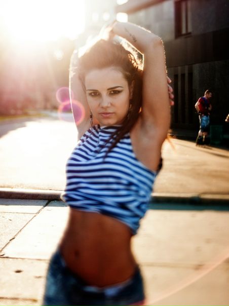 №1, Мария Кулик, Сумы №1, Мария Кулик, Сумы