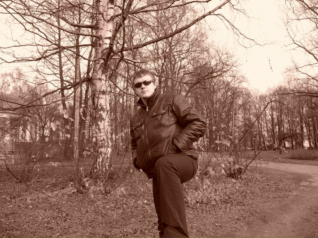 Юрий Ярыгин | Волжский