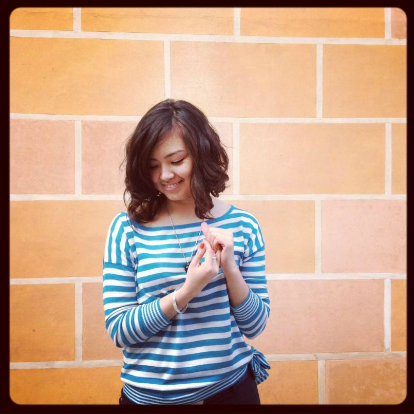 Сабина Кабушева | Praha