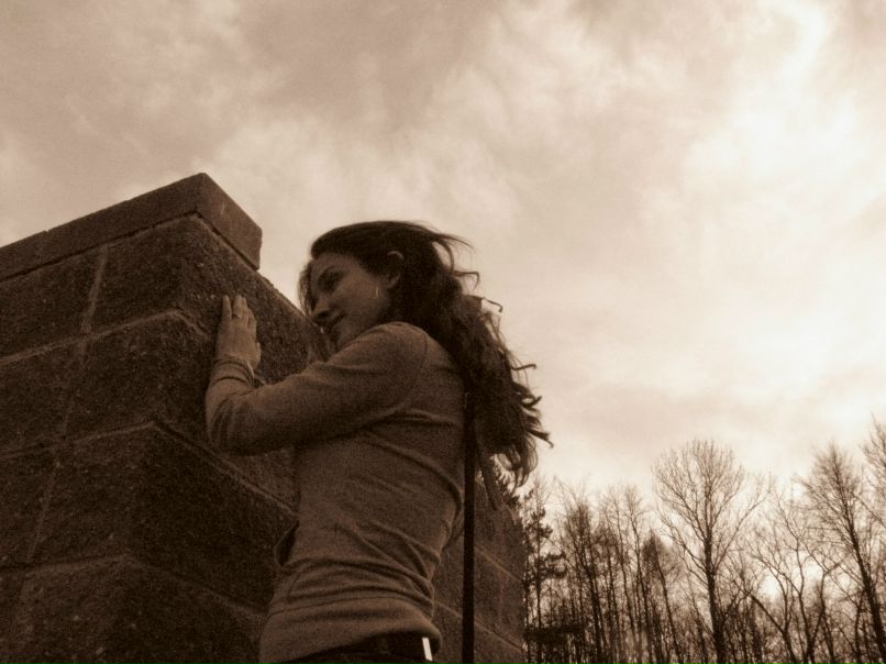 Оленька Корнеенкова | Минск