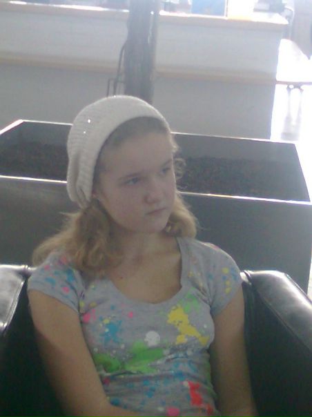 №134, Анна Федорова, 28 лет, Санкт-Петербург №134, Анна Федорова, 28 лет, Санкт-Петербург