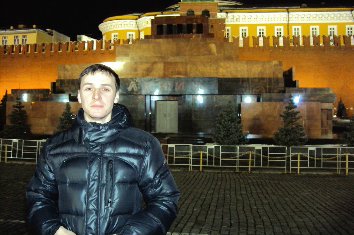 Сергей Высоцкий | Днепр (Днепропетровск)