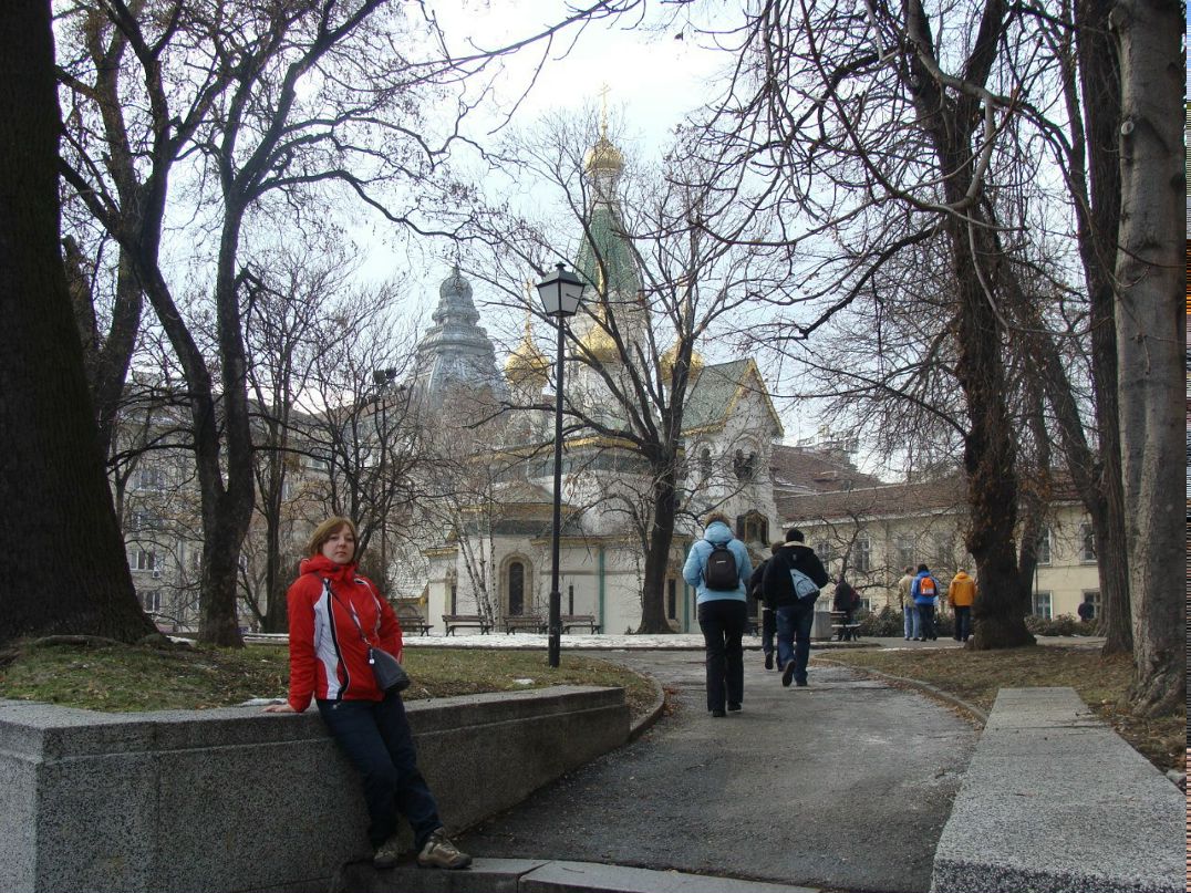 Татьяна Курегешева | Москва