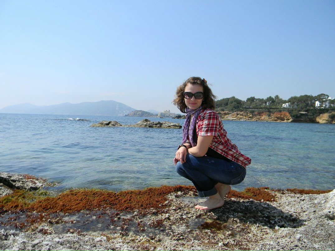 Ольга Скалецкая | Сторожинец