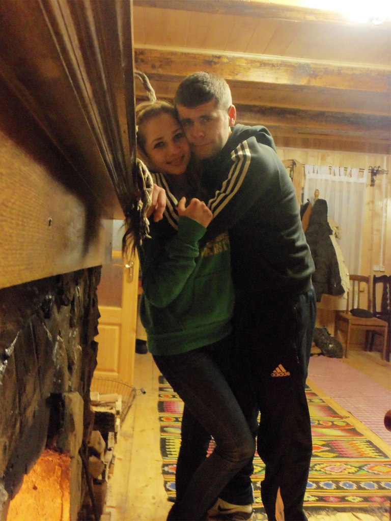 Ромка Лавроф (((( РОМАНИ4)))) | Сторожинец