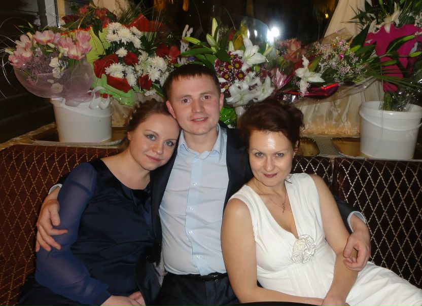 №25, Елена Жданова, 20.04.1973 №25, Елена Жданова, 20.04.1973